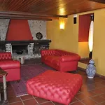 Prázdninový dům Luxury Stone
