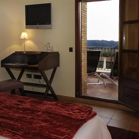 Semesterbostad Luxury Stone Girona