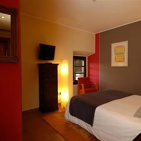 Semesterbostad Luxury Stone Girona