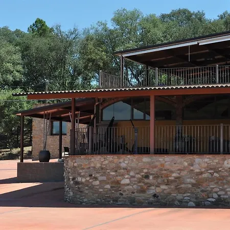 Luxury Stone * Χιρόνα