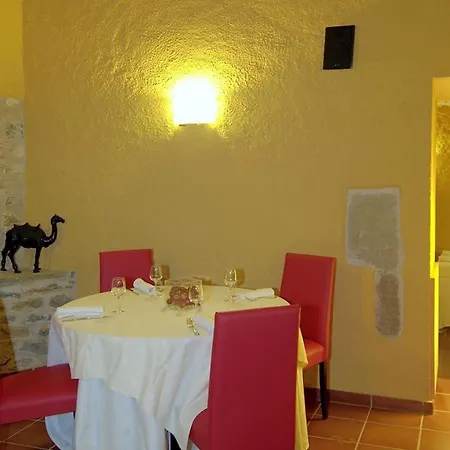 Hébergement de vacances Luxury Stone *