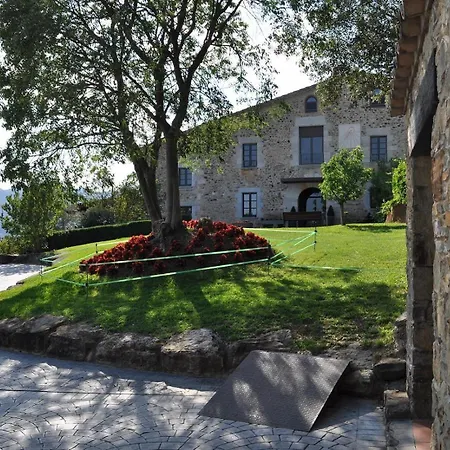 Semesterbostad Luxury Stone *