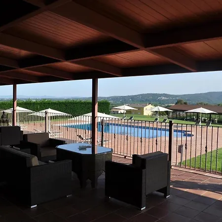 Ferienhaus Luxury Stone Gerona
