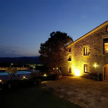 Ferienhaus Luxury Stone Gerona