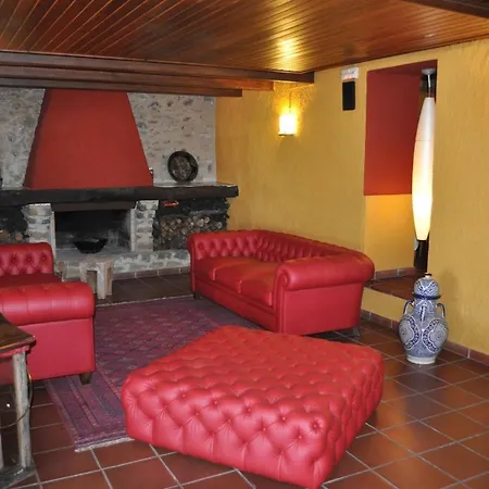 Vakantiehuis Luxury Stone