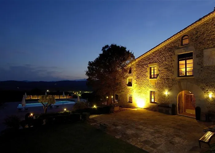 Luxury Stone * Gerona