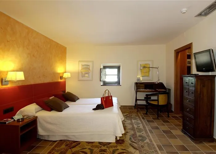 Vakantiehuis Luxury Stone *