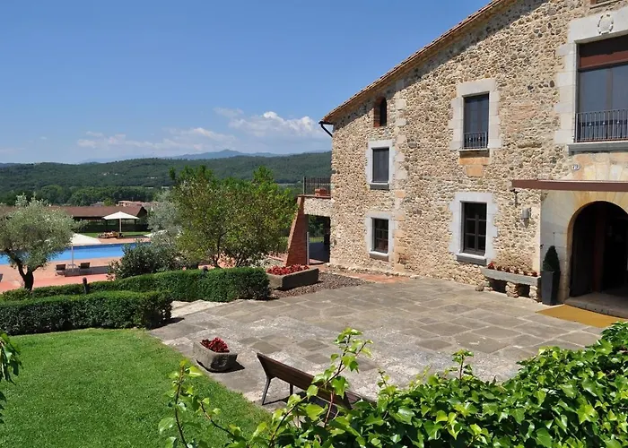 Luxury Stone Vakantiehuis *