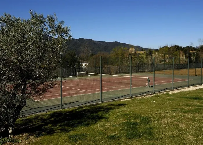 度假居 Luxury Stone 赫罗纳