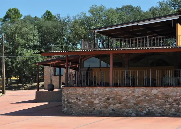 Luxury Stone * Χιρόνα