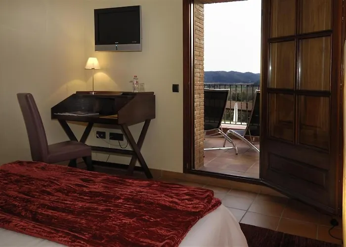 Semesterbostad Luxury Stone Girona